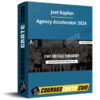 Joel Kaplan – Agency Accelerator 2024