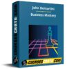 John Demartini – Business Mastery