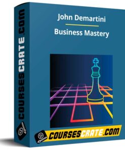 John Demartini – Business Mastery