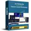 Jon Penberthy – Course Launch Bootcamp