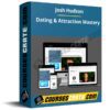 Josh Hudson – Dating & Attraction Mastery
