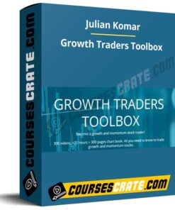 Julian Komar – Growth Traders Toolbox