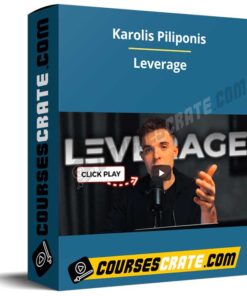 Karolis Piliponis – Leverage