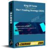 King Of Forex – The 1% Trading Strategy – The Complete Strategy 2024