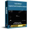 Luke Belmar – Capital Club (Complete Version)