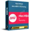 Mark Ritson – Mini MBA in Marketing