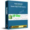 Nate Schmidt – Ecom Copy Crash Course
