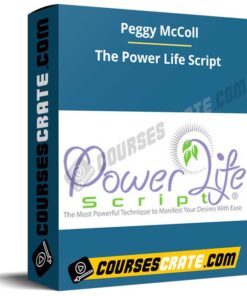 Peggy McColl – The Power Life Script