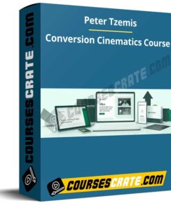 Peter Tzemis – Conversion Cinematics Course