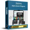 Quantreo – Alpha Quant Program