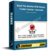 Read The Market RTM Master Trader Course + Journals