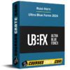 Russ Horn – Ultra Blue Forex 2024