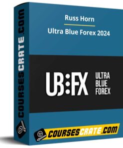 Russ Horn – Ultra Blue Forex 2024