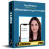 Sara Finance – Affiliate Marketing Course 2024