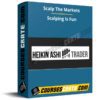Scalp The Markets – Scalping Is Fun