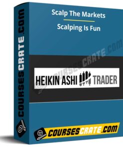 Scalp The Markets – Scalping Is Fun