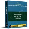 Siry – The 6-Figure Niche Site Formula
