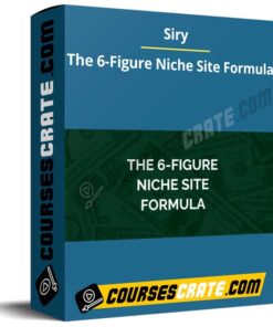Siry – The 6-Figure Niche Site Formula