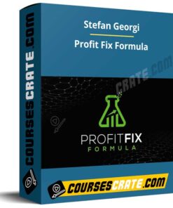Stefan Georgi – Profit Fix Formula