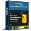 Steve Mellor – Reel Deal Masterclass 2024