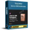 Steve Mellor – Zero to 10K Growth 2024