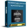 The MMXM Trader’s 2nd Course – My Personal Approach