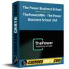 The Power Business School – ThePowerMBA – The Power Business School USA