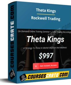 Theta Kings – Rockwell Trading