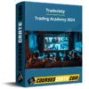 Tradeciety – Trading Academy 2024