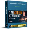 Alex Solignani – ICT Prodigy Trading Course