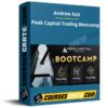 Andrew Aziz – Peak Capital Trading Bootcamp