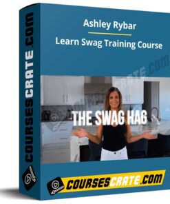 Ashley Rybar – Learn Swag Training Course