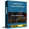 Austen Summers – Game Transformation