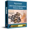 Becca Francis – 2024 Human Design Business Kickstart Bundle