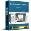 Derek Johanson – CopyHour
