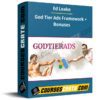 Ed Leake – God Tier Ads Framework + Bonuses