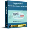 Funnel Gorgeous – Course Chemist Live Accelerator