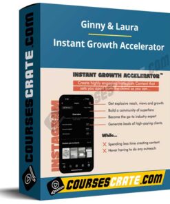 Ginny & Laura – Instant Growth Accelerator
