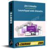 Jim Crimella – Launchpad with ShineOn