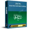 Joey Yap – Grow Rich with Bazi 3.0 (Plus)