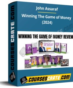 John Assaraf – Winning The Game of Money 2024 (Full Course)
