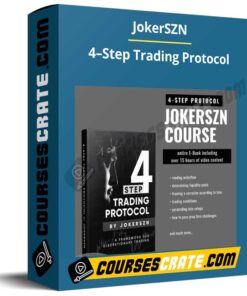 JokerSZN – 4 Step Trading Protocol