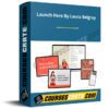 Launch Hero By Laura Belgray
