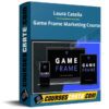 Laura Catella – Game Frame Marketing Course