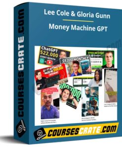 Lee Cole & Gloria Gunn – Money Machine GPT