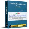 Michael Valtos – The Orderflows Absorption Course