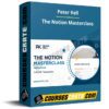 Peter Kell – The Notion Masterclass