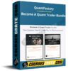 QuantFactory – Become A Quant Trader Bundle
