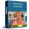 Rachel Pedersen – Go Gram Grow