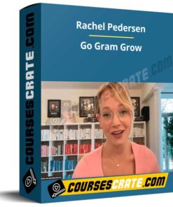 Rachel Pedersen – Go Gram Grow